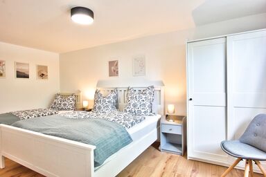 Ferienhaus Schreieck