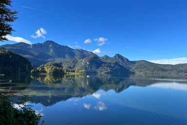 Seehotel Grauer Bär - Seehaus Apartments - Seehaus Apartment mit Sauna c'