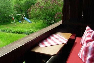 Haus Zum Staun, Familie Schober - Ferienwohnung Neureuth im Haus Zum Staun