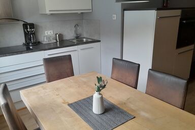 Ferienhaus Bär - Ferienwohnung für bis zu 2 Personen