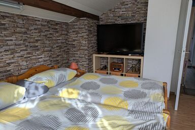 Landmanns Home - Doppelzimmer Balance