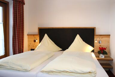 Haus Sinz - Ferienwohnung Nr. 6