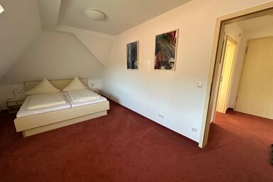 GER-Haus - Ferienwohnung
