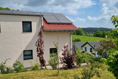 Ferienhaus Sanddornweg 06 mit Klimaanlage und E-Ladestation