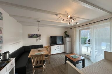 Haus 23 Seeblick Fewo EG rechts - Haus 23 Fewo EG rechts Seeblick