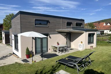 Tinyhaus Ferien - Haus Högelstein