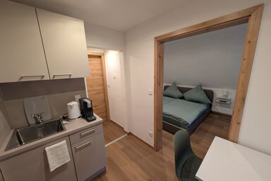 Ferienwohnungen Haus Anni - Apartment Anni