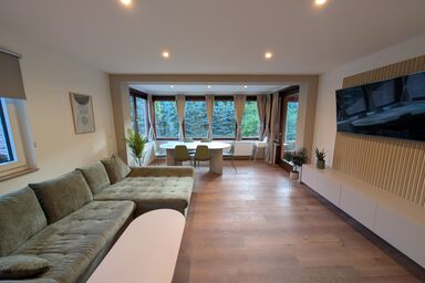 Ferienwohnungen Haus Anni - Ferienwohnung