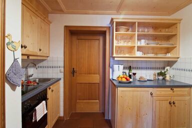 Moarhof - Ferienwohnung Altwiessee