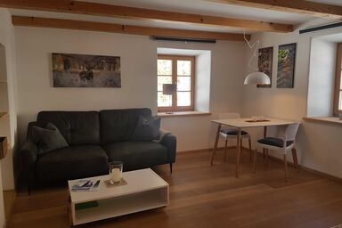 Ferienwohnungen Garhammer, Kreuth-Glashütte - Ferienwohnung G2