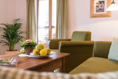 Seerose am See - Traumurlaub direkt am Tegernsee - Ferienwohnung 2