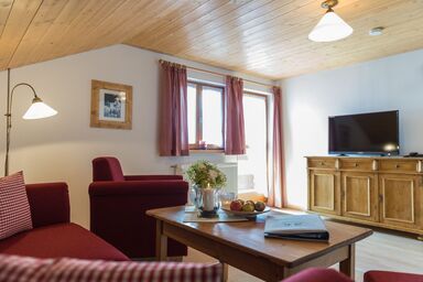 Seerose am See - Traumurlaub direkt am Tegernsee - Ferienwohnung 3