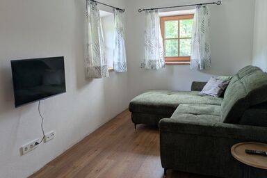 Bachbauer am Attersee - Ferienwohnung Bramosen