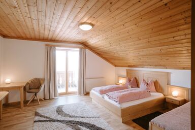 Feichtingerhof - Ferienwohnung 4 für 2-3 Personen