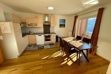 Mondseeblick - Bergergut - 5. Zwölferhornwohnung