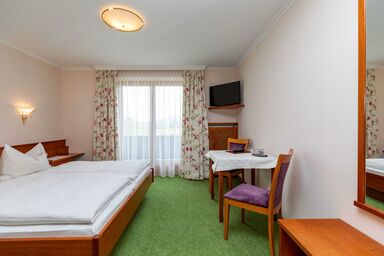 Pension ANNA, Ferienwohnungen & Komfortzimmer - Doppelzimmer 2