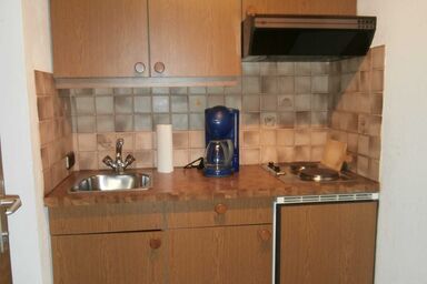 Ferienwohnungen Am Kirchacker - Ferienwohnung 4