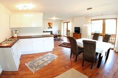 Ferienwohnungen Am Kirchacker - Ferienwohnung 5