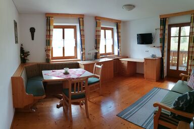 Lenzerhof - Ferienwohnung 2