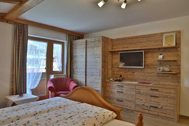 Gästehaus - Apart Braito - Nr.12 Studio Aggenstein