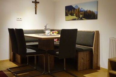 Alpenfrieden - Ziegenblick