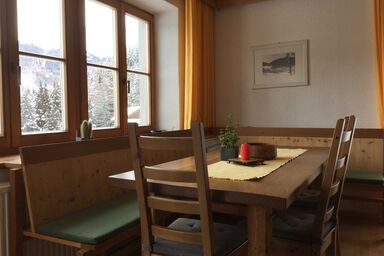 Bauernhof Tiefhof - Fewo Bergkastel 4-5