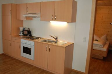 Moosbrugger Helga u. Hermann - Ferienwohnung Üntschenblick