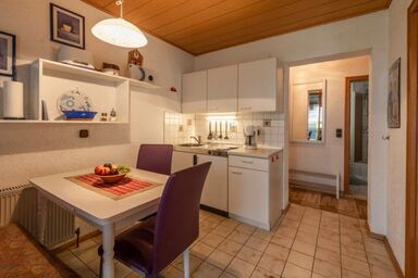 Haus Wiesenttal - Ferienwohnung 1