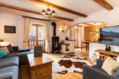 Ferienwohnung Maximilian ****