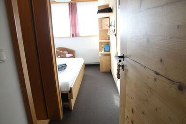 Das Edelweiss - Budget Zimmer Litnis