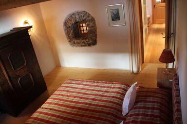Appartements LANDHAUS SCHLOSS ANRAS **** - Ferienwohnung I JÄGER Appartement ****