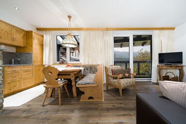 Appartement 6  "Morgensonne"