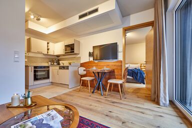 Bader Suites - Classic Apartment