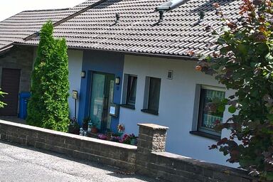 Ferienwohnung "Anja"