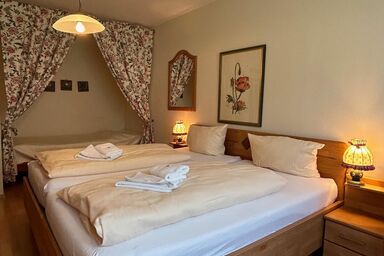 Chiemgau Comfort A2 Ferienwohnanlage Oberaudorf mit Sauna