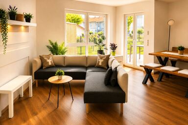 Schongau Suites | Premium Apartments | XL