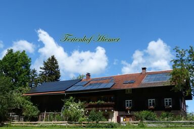 Ferienwohnung