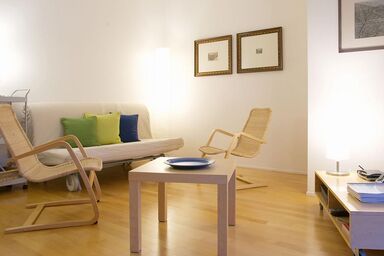 Residenza Alpenrose 22