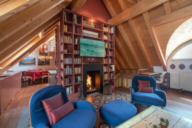 Residenza Alpenrose 26