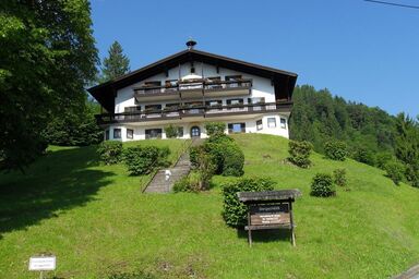 Appartement ""Kranzhorn-Blick""