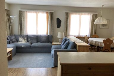 Sur Via- Bergbahnen inklusive im Sommer