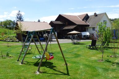 Studio - Le Râtelier, (Coeuve).