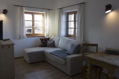 Ferienwohnung im Münchner Osten - Nähe Messe MUC