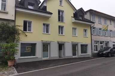 2 Doppelzimmer Ferienwohnung in Arbon am Bodensee