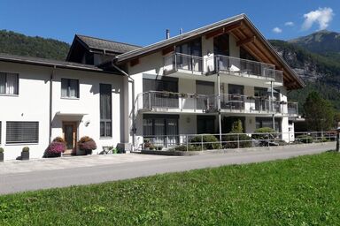 Leuthold Appartement