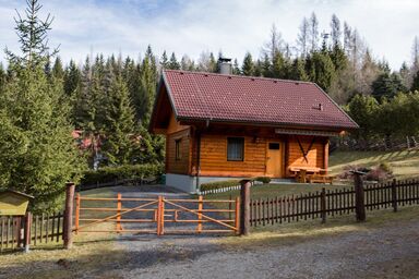 Ferienhaus für 5 Personen ca. 70 qm in Buchbauer, Kärnten (Saualpe)