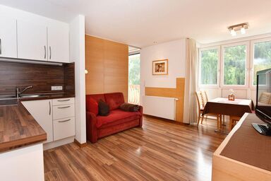 Appartement Panorama Kappl in Kappl