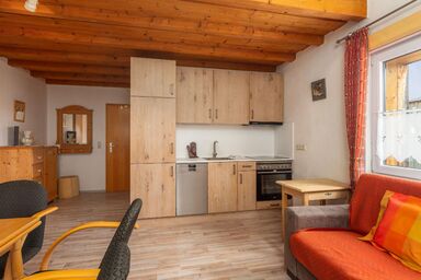 Appartement "Am Rückerlhof - Isa"