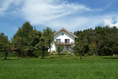 Fewo "Ferienhaus Wildfeuer"