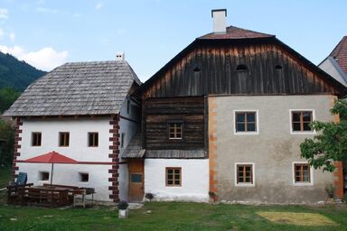 Ferienwohnung für 10 Personen ca. 130 qm in Murau, Steiermark (Oberes Murtal)